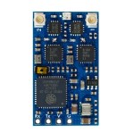 Wholesale MATEK R24-TD MATEKSYS EXPRESSLRS 2.4GHZ TRUE DIVERSITY for RC Drone
